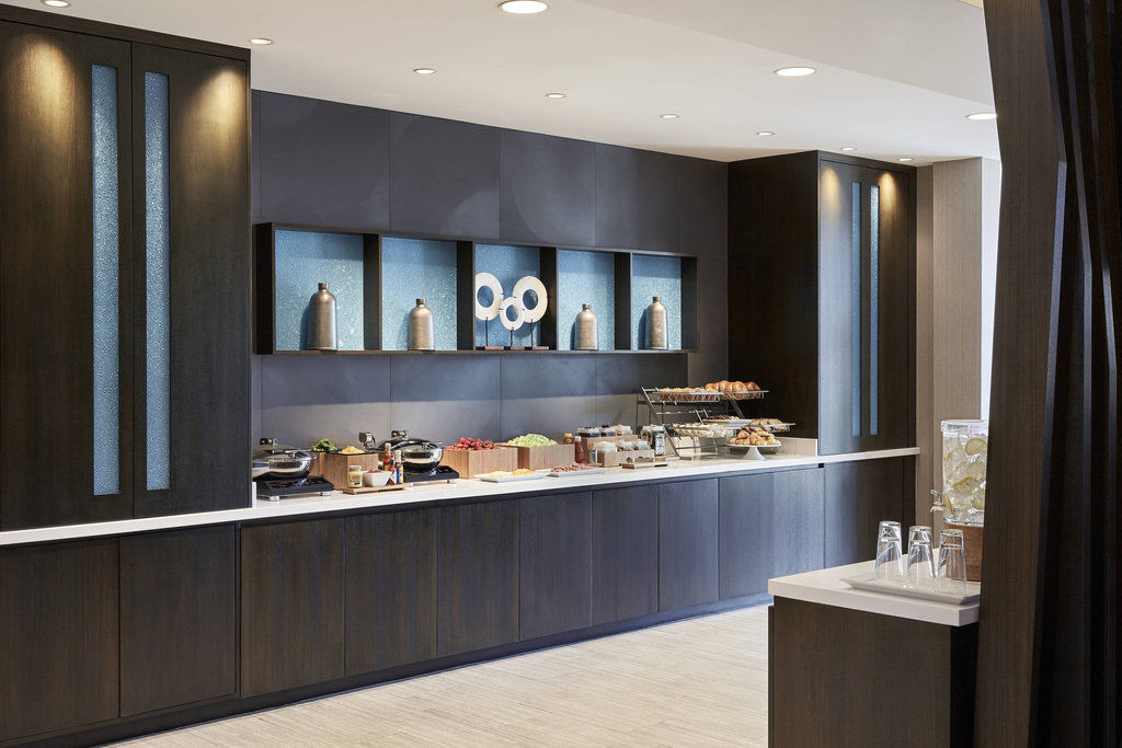 Springhill Suites By Marriott Cincinnati Блу-Аш Екстер'єр фото
